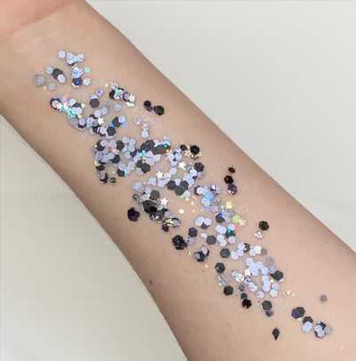Pixie Paint Chunky Glitter | Rock Star-Amerikan Bodyart-Deinparadies.ch
