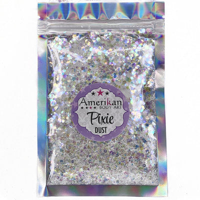 Pixie Paint Dust Abracadabra-Amerikan Bodyart-Deinparadies.ch