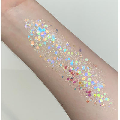 Pixie Paint Dust Abracadabra-Amerikan Bodyart-Deinparadies.ch