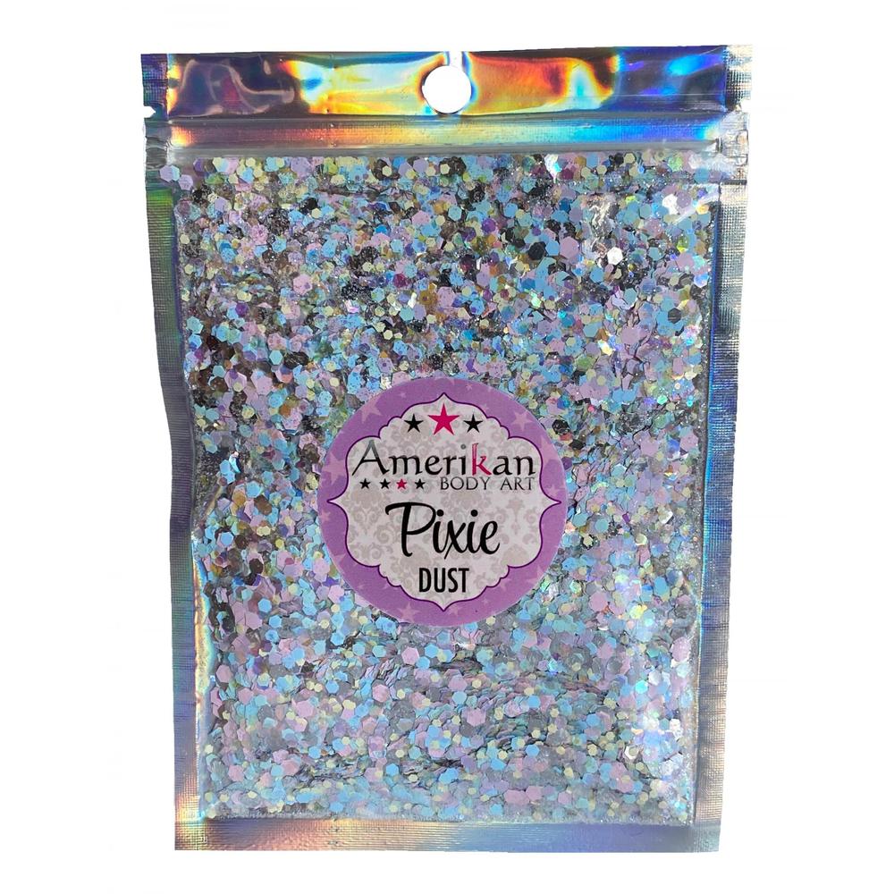 Pixie Paint Dust Baby Cakes-Amerikan Bodyart-Deinparadies.ch
