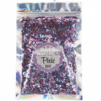 Pixie Paint Dust Cupcake Day-Amerikan Bodyart-Deinparadies.ch