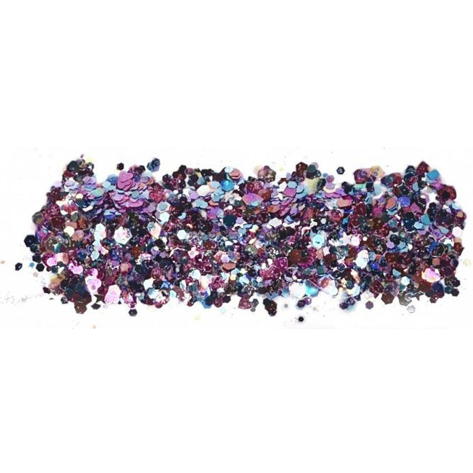 Pixie Paint Dust Cupcake Day-Amerikan Bodyart-Deinparadies.ch
