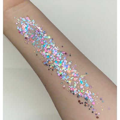 Pixie Paint Dust Cupcake Day-Amerikan Bodyart-Deinparadies.ch