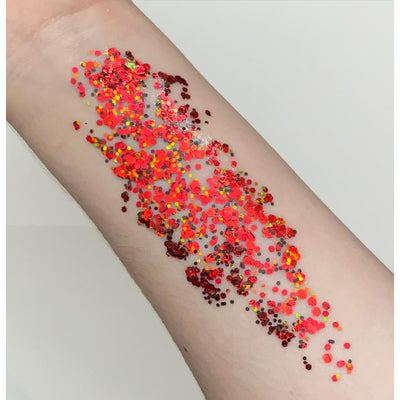 Pixie Paint Dust Drop Dead-Amerikan Bodyart-Deinparadies.ch