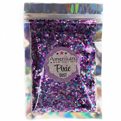 Pixie Paint Dust Fifi Royale-Amerikan Bodyart-Deinparadies.ch