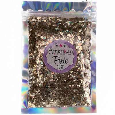 Pixie Paint Dust Lucky Star-Amerikan Bodyart-Deinparadies.ch
