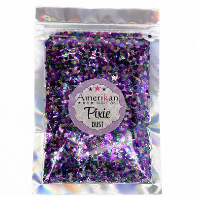 Pixie Paint Dust Mardi Gras-Amerikan Bodyart-Deinparadies.ch