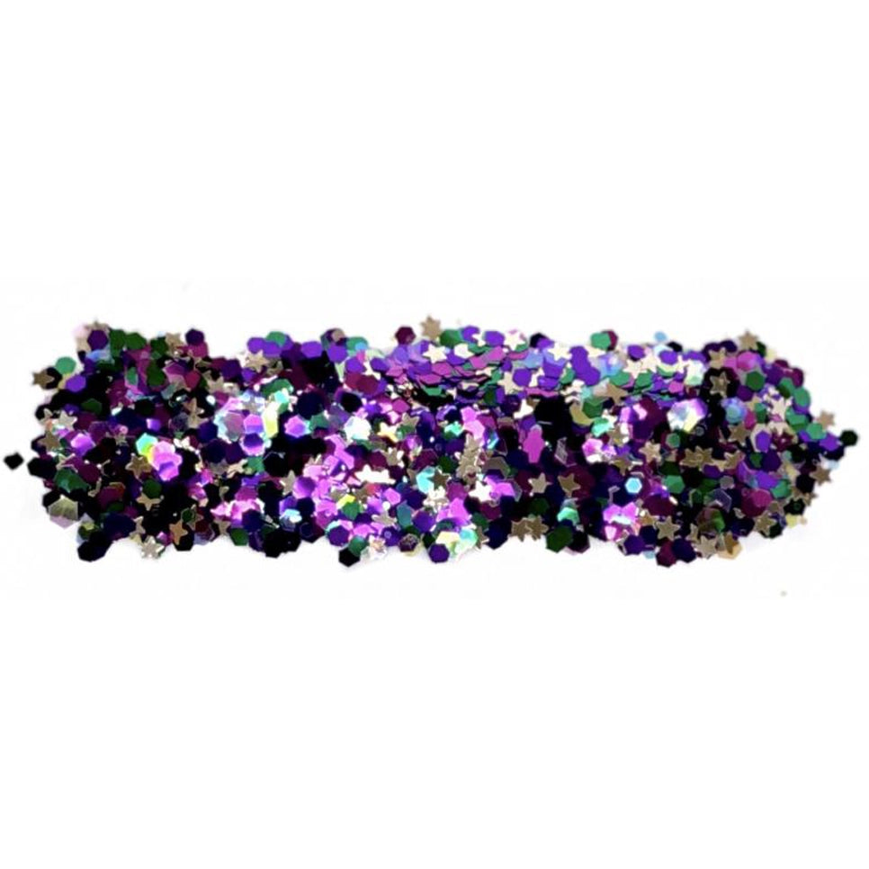 Pixie Paint Dust Mardi Gras-Amerikan Bodyart-Deinparadies.ch