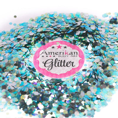 Pixie Paint Dust Mermaid Scales-Amerikan Bodyart-Deinparadies.ch