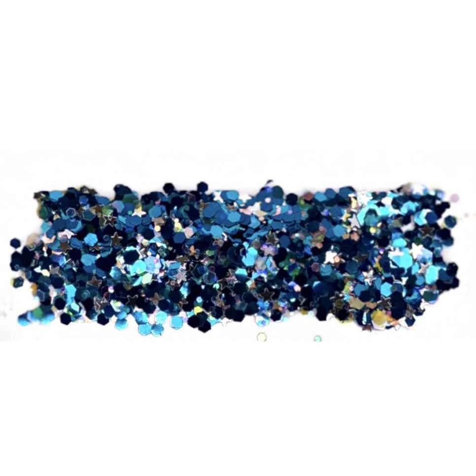 Pixie Paint Dust Midnight Blue-Amerikan Bodyart-Deinparadies.ch