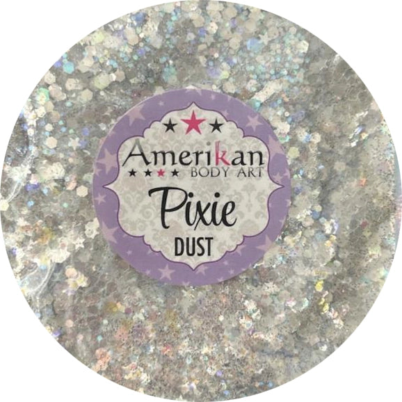 Pixie Paint Dust Moonlight-Amerikan Bodyart-Deinparadies.ch