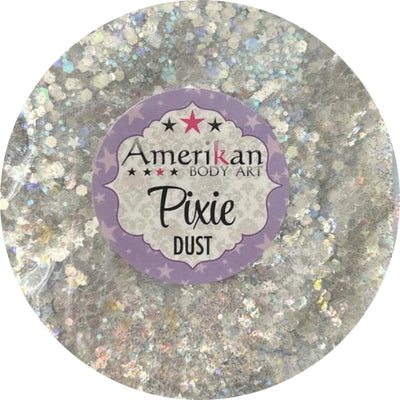 Pixie Paint Dust Moonlight-Amerikan Bodyart-Deinparadies.ch