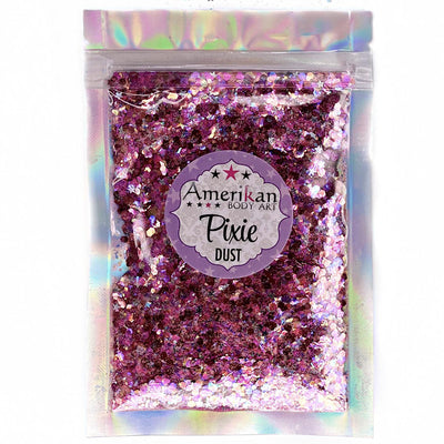 Pixie Paint Dust Pretty in Pink-Amerikan Bodyart-Deinparadies.ch