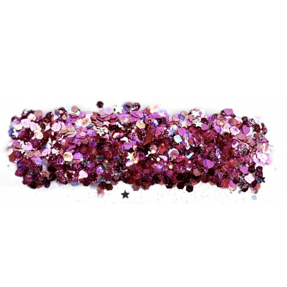 Pixie Paint Dust Pretty in Pink-Amerikan Bodyart-Deinparadies.ch