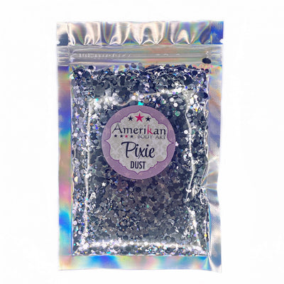 Pixie Paint Dust Rockstar-Amerikan Bodyart-Deinparadies.ch