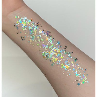 Pixie Paint Dust Splash-Amerikan Bodyart-Deinparadies.ch