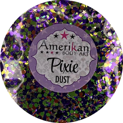 Pixie Paint Dust Trick or Treat-Amerikan Bodyart-Deinparadies.ch