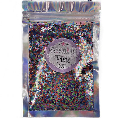 Pixie Paint Dust Tropical Whimsy-Amerikan Bodyart-Deinparadies.ch