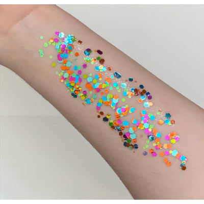 Pixie Paint Dust Tropical Whimsy-Amerikan Bodyart-Deinparadies.ch