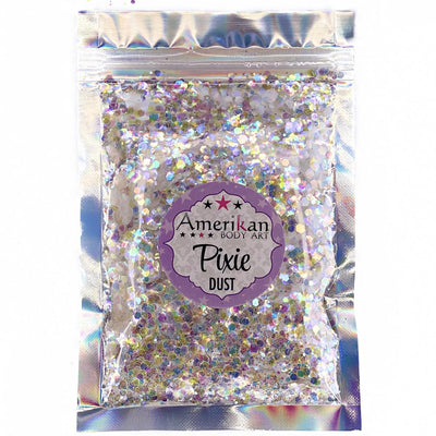 Pixie Paint Dust True Colors-Amerikan Bodyart-Deinparadies.ch