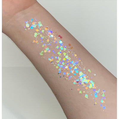 Pixie Paint Dust True Colors-Amerikan Bodyart-Deinparadies.ch