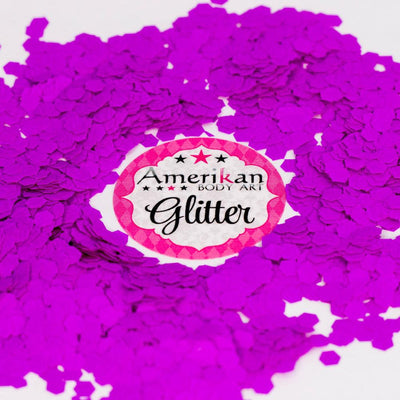 Pixie Paint Dust UV Purple-Amerikan Bodyart-Deinparadies.ch