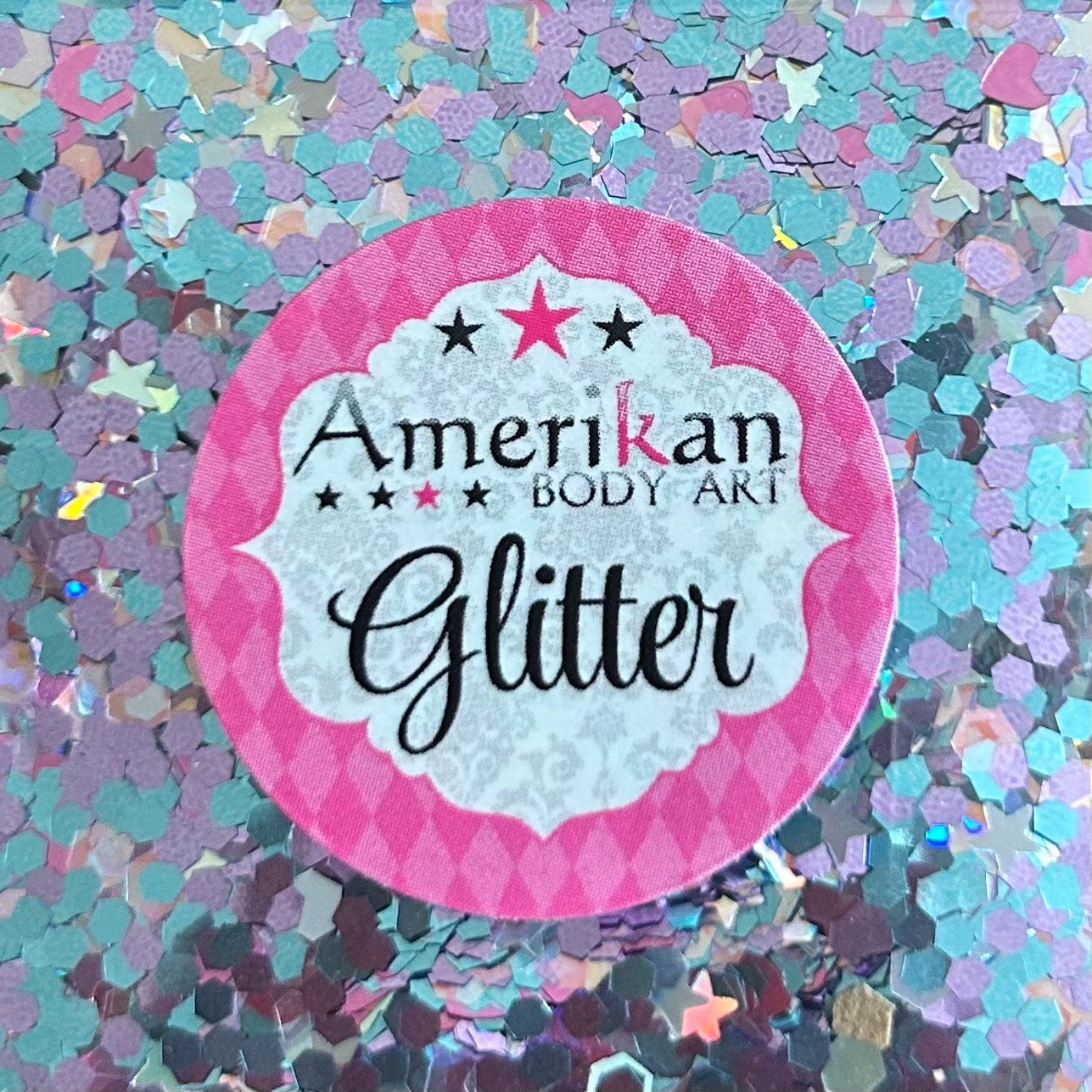 Pixie Paint Dust Unicorn Tears-Amerikan Bodyart-Deinparadies.ch