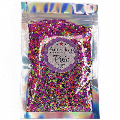 Pixie Paint Dust Valley Girl-Amerikan Bodyart-Deinparadies.ch