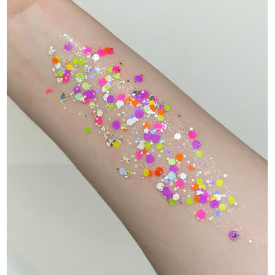 Pixie Paint Dust Valley Girl-Amerikan Bodyart-Deinparadies.ch