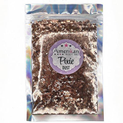Pixie Paint Dust Walk Like an Egyptian-Amerikan Bodyart-Deinparadies.ch