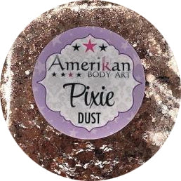 Pixie Paint Dust Walk Like an Egyptian-Amerikan Bodyart-Deinparadies.ch