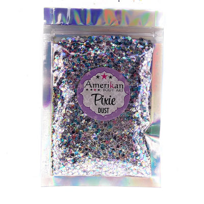 Pixie Paint Dust Winter Wonderland-Amerikan Bodyart-Deinparadies.ch
