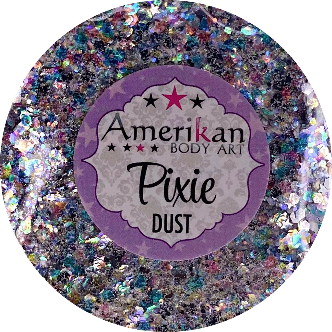 Pixie Paint Dust Winter Wonderland-Amerikan Bodyart-Deinparadies.ch