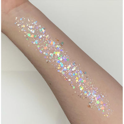 Pixie Paint Dust Winter Wonderland-Amerikan Bodyart-Deinparadies.ch