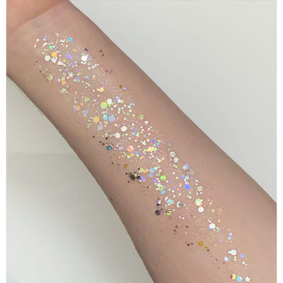 Pixie Paint Dust Xanadu-Amerikan Bodyart-Deinparadies.ch