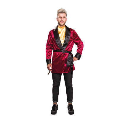 Playboy-Jacke mit Gürtel Festartikel Müller bei Deinparadies.ch