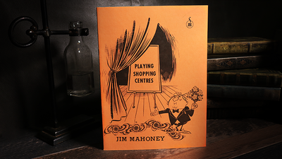 Playing Shopping Centers by Jim Mahoney Ed Meredith bei Deinparadies.ch