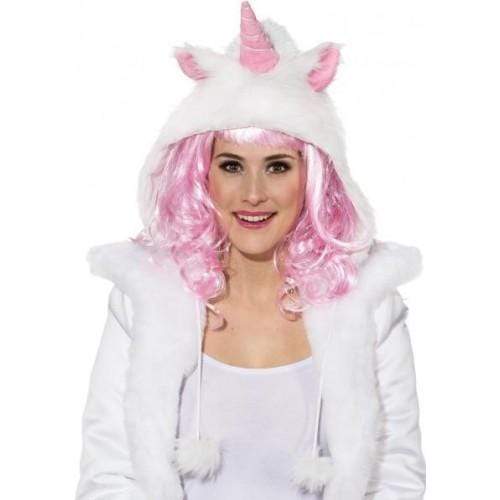 Plüschmütze Einhorn Widman bei Deinparadies.ch