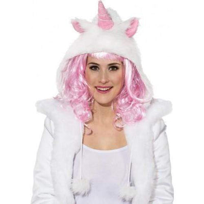 Plüschmütze Einhorn Widman bei Deinparadies.ch