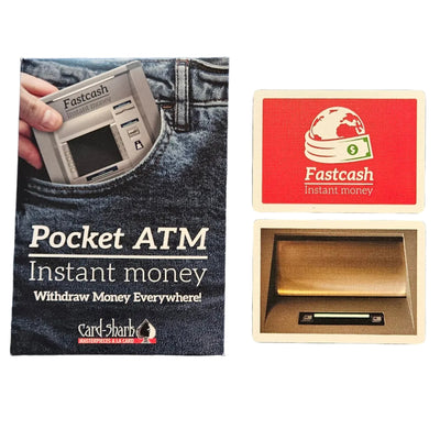 Pocket ATM-Card-Shark-Deinparadies.ch