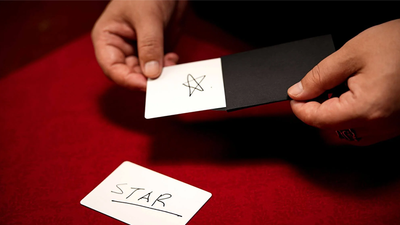 Pocket Miracle | Alex Zhan and TCC Magic-TCC PLAYING CARDS CO. LIMITED-Deinparadies.ch