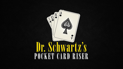 Pocket Riser | Martin Schwartz-Martin Schwartz-Deinparadies.ch
