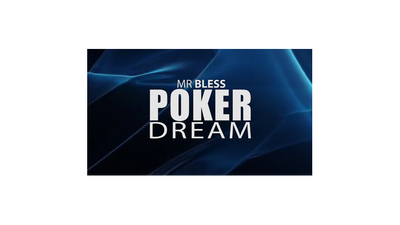 Poker Dream by Mr. Bless - - Video Download Samuele Cansella bei Deinparadies.ch
