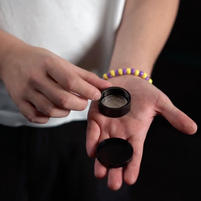 Pokito Box | Alex Latorre-Penguin Magic-Deinparadies.ch