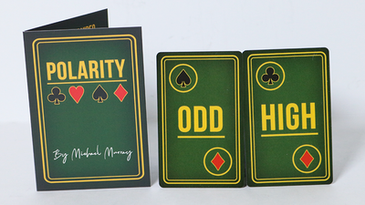 Polarity | Michael Murray