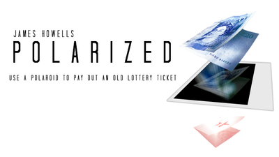 Polarized by James Howells - Mixed Media Download James Howells bei Deinparadies.ch