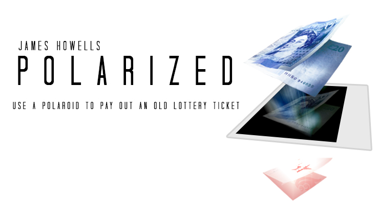 Polarized by James Howells - Mixed Media Download James Howells bei Deinparadies.ch