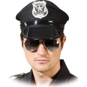 Polizei Brille verspiegelt Orlob bei Deinparadies.ch