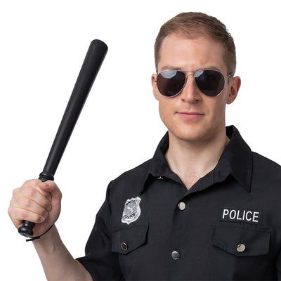 Polizei-Knüppel | Schlagstock-Wicked-Deinparadies.ch