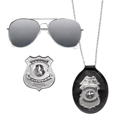 Polizei-Set Special Police Boland bei Deinparadies.ch